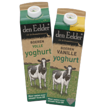 Den Eelder eetzuivel*